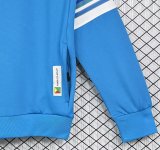 1986  Argentina Home Jacket