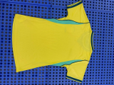 26/27 (2026) Brazil Home Women  Fans 1:1 Quality Soccer Jersey