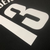 2023 Brooklyn Nets Black #13 HARDEN   1:1 Quality NBA Season Jerseys