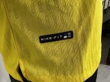 1998 Brazil  Yellow   Player  1:1 Quality Retro Soccer Jersey