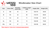 1999/2000  Florence Home Jacket