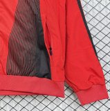 2006/2007  AC Milan Retro Windbreaker