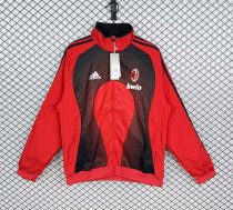 2006/2007  AC Milan Retro Windbreaker