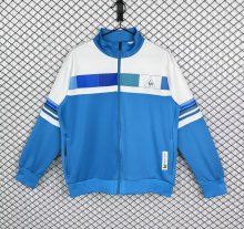 1986  Argentina Home Jacket