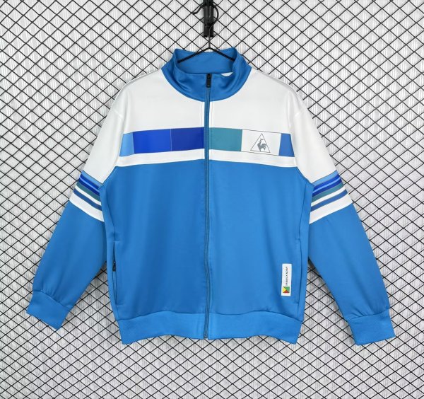 1986  Argentina Home Jacket