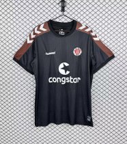 2015/2016  FC St. Pauli Home  Retro Fans 1:1 Quality Soccer Jersey