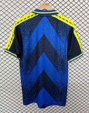 26/27 (2026) Cadiz Home Fans Retro 1:1 Quality Soccer Jersey