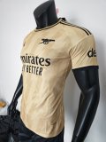 26/27 (2026)  Arsenal  Away Player 1:1 Quality Soccer Jersey