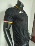26/27（2026）Germany Casual Style Black  Player 1:1 Quality Soccer Jersey