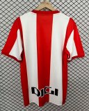 26/27 (2026)  Athletic Bilbao Retro  Fans 1:1 Quality Soccer Jersey