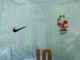 26/27（2026） France  Away Player 1:1 Quality Soccer Jersey（球员版）