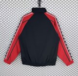 1998/1999  Manchester United  Retro Windbreaker