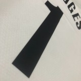 2023 Brooklyn Nets White #1 BRIDGES   1:1 Quality NBA Season Jerseys