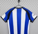 2001/2002  Deportivo Alavés Home Retro  Fans 1:1 Quality Soccer Jersey