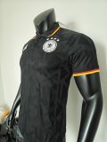 26/27（2026）Germany Casual Style Black  Player 1:1 Quality Soccer Jersey