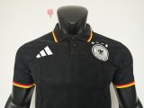 26/27（2026）Germany Casual Style Black  Player 1:1 Quality Soccer Jersey