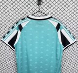 1995/1996  Osasuna  Away  Retro Fans 1:1 Quality Soccer Jersey