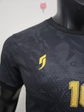 26/27 （2026）Argentina Special Edition #10 MARADONA Black Player  1:1  Quality Soccer Jersey