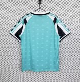1995/1996  Osasuna  Away  Retro Fans 1:1 Quality Soccer Jersey