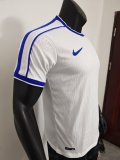 1998 Brazil White   Player  1:1 Quality Retro Soccer Jersey