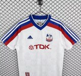 1998/1999 Crystal Palace  Away  Fans Retro 1:1 Quality Soccer Jersey