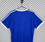 1977/1978  Birmingham Home Fans Retro 1:1 Quality  Soccer Jersey