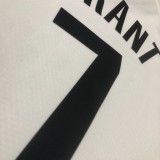 2023 Brooklyn Nets White #7 DURANT  1:1 Quality NBA Season Jerseys