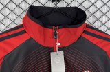 2006/2007  AC Milan Retro Windbreaker
