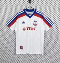 1998/1999 Crystal Palace Away Fans Retro 1:1 Quality Soccer Jersey 1998/1999 Crystal Palace Away Fans Retro 1:1 Quality Soccer Jersey