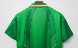 1994/1996 Northern Ireland Home  Retro 1:1 Quality Soccer Jersey