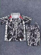 26/27（2026）England Special Edition Kids 1:1 Quality Soccer Jersey