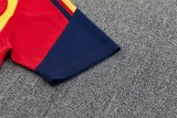 26/27 (2026) Spain Red 1:1 Quality Training Jersey（A-Set）