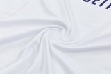 25/26 Real Madrid  Grey   1:1 Quality Training Jersey