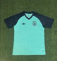 26/27（2026）Germany Goalkeeper  Fans 1:1 Quality Soccer Jersey