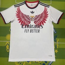 26/27（2026）Benfica Special Edition  Fans 1:1 Quality Soccer Jersey
