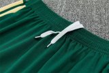 26/27 (2026)  Real Madrid Green  1:1 Quality Training Jersey（A-Set）