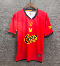 25/26 Venezia FC Third Fans 1:1 Quality Soccer Jersey