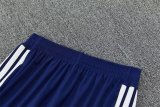 25/26 Real Madrid  Grey   1:1 Quality Training Jersey