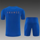 26/27 (2026)   France  Quality Training   1:1 Quality Training Jersey（A-Set）