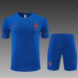 26/27 (2026)   France  Quality Training   1:1 Quality Training Jersey（A-Set）