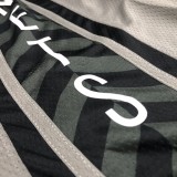 Brooklyn Nets Grey  1:1 Quality NBA Pants