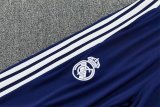 25/26 Real Madrid  Grey   1:1 Quality Training Jersey
