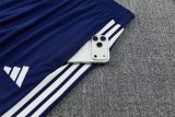 25/26 Real Madrid  Grey   1:1 Quality Training Jersey