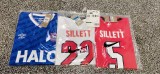 26/27 (2026) England Home Fans 1:1 Quality Soccer Jersey