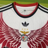 26/27（2026）Benfica Special Edition  Fans 1:1 Quality Soccer Jersey