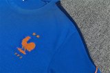 26/27 (2026)   France  Quality Training   1:1 Quality Training Jersey（A-Set）