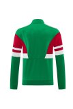 26/27 (2026)  Mexico  Jacket Tracksuit 1:1 Quality