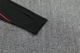 26/27 (2026)  Brazil  Black  1:1 Quality Training Jersey