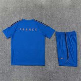 26/27 (2026)   France  Quality Training   1:1 Quality Training Jersey（A-Set）