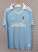 26/27 (2026)  Real Oviedo Home Fans 1:1 Quality Soccer Jersey